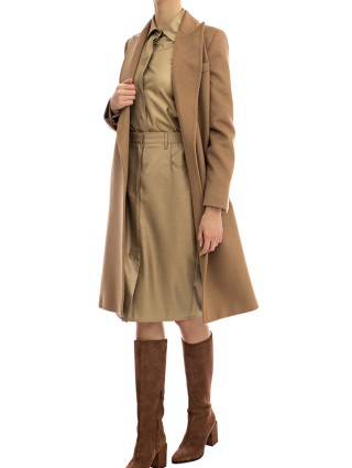 Пальто MAX MARA (2431): фото 3 - Invogue